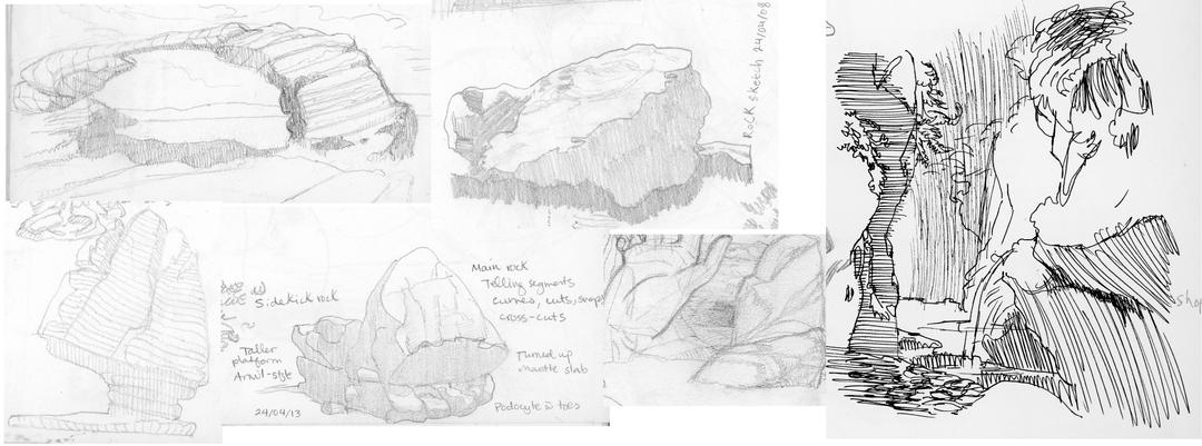 Rock Studies