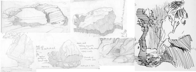 Rock Studies